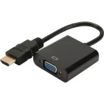 Powermaster Pm-2162 Hdmı To Vga Dönüştürücü Converter