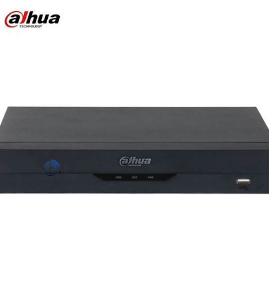 DAHUA 8 KANAL NVR KAYIT CİHAZI NVR4208-4KS2/L