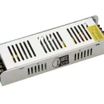 12 V Dc 12 Amper Slim Tip Şerit LED Trafosu FT1251 Horoz VEGA-150