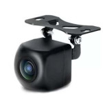 2 MP ARAÇ KAMERASİ GERİ GÖRÜŞ BALIK GÖZÜ GENİŞ AÇILI INOX-5503AHD