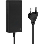 12 V 3 A Masa Tipi Adaptör 5.5x2.5 ST03353BL Crow