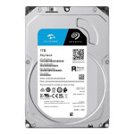 SEAGATE 1TB 3.5'' SKYHAWK SATA 5400RPM 256MB 7/24 GÜVENLİK DİSK ST1000VX013 (3 YIL RESMI DIST GARANTILI)