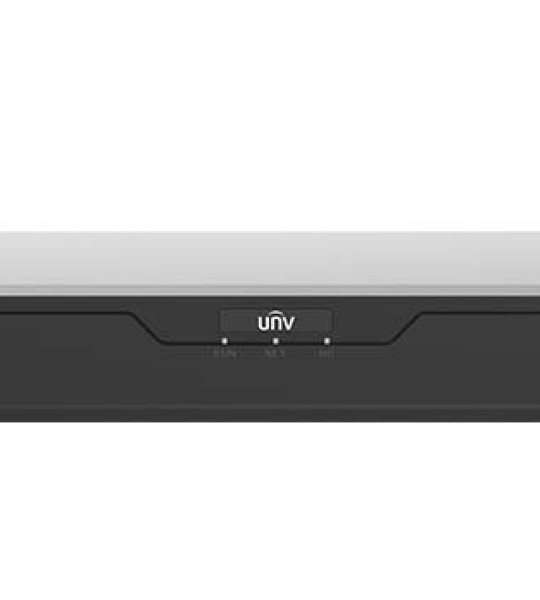 UNV XVR301-04G3 4 KANAL 1U XVR