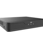 4 KANAL POE 1U NVR UNV NVR301-04S3-P4