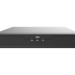 8 KANAL POE KAYIT CİHAZI UNV NVR301-08S3-P8