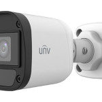 2MP 2.8 IR BULLET • TVI/AHD/CVI/CVBS ANALOG HD KAMERA UNV UAC-B112-F28