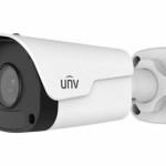 UNV 2MP 4MM IR BULLET IP KAMERA IPC2122DR3-PF40K-A