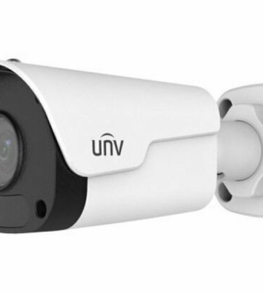 UNV 2MP 4MM IR BULLET IP KAMERA IPC2122DR3-PF40K-A