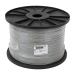 500 METRE 2+1 X 0.22 MM CCA CCTV KAMERA KABLOSU POWERMASTER 8071