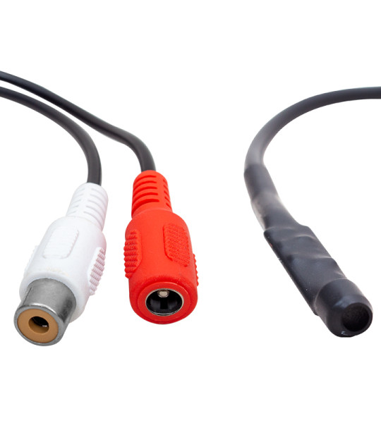 KAMERA MİKROFONU KABLOLU S-LINK SL-KAM400A*POWERMASTER 9570