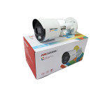 Hikvision 2 MP 4mm ColorVu Sabit Lensli Bullet IP Kamera DS-2CD1027G0-LUF