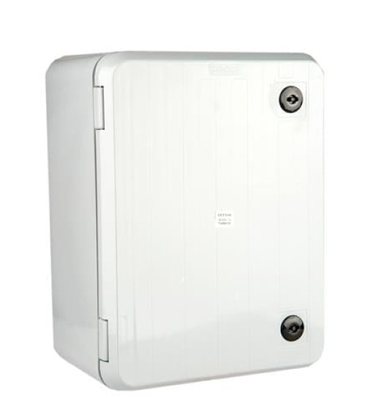 40x30x20 Polikarbonat Pano Çetsan uPS