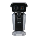 Dahua Ptz85260-hnf-pa-fl 2mp 60x Starlight Laser Yapay zeka Kamera Askeri