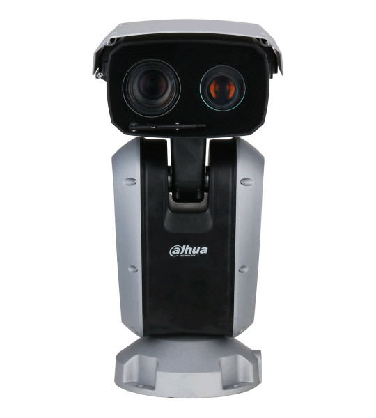 Dahua Ptz85260-hnf-pa-fl 2mp 60x Starlight Laser Yapay zeka Kamera Askeri