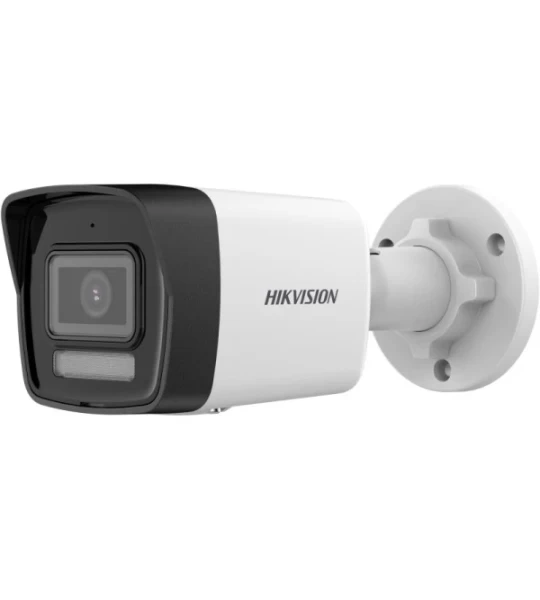 Hikvision 4MP 2024 ip Kamera -4mm lens Fixed Bullet Network Kamera DS-2CD1043G2-LIUF
