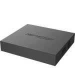 HIKVISION 4 KANAL 1080P/N 1 SATA H265+ ACUSENSE METAL KASA DVR KAYIT CİHAZI DS-7204HGHI-M1/C 2026