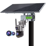 4G BTK KAYITLI İMEİ SOLAR ORJİNAL KAMERA OPTİK ZOOM ICSEE YOOSEE 36X 40 BÜYÜK BOY