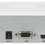 8 KANAL NVR KAYIT Hikvision HAIKON NVR KAYIT CİHAZI DS-7108NI-Q1/M 1080P HD-TVI