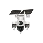 INOX-X24 4G SOLAR ESİM 6 MOTOR 3PT KAMERA YAPAY ZEKA ARAÇ VE İNSAN