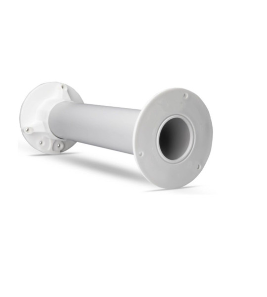 KAMERA MONTAJ UZATMA AYAĞI 15 CM LİK PLASTİK BORU 6263 24617