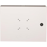 19" Cctv Dvr Pano Kutu Kabinet DVR/NVR Kabini – Kilitli Kapak, Havalandırmalı, Kalın Saç 70 kg Kapasiteli Lande