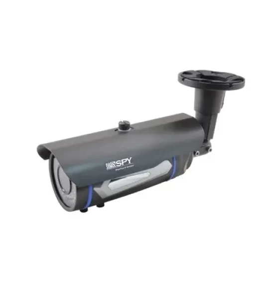 SPY 2 Mega Piksel IR Bullet IP Kamera SP SN326Y Depo
