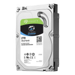 2TB SKYHAWK 3.5'' 5900RPM 64MB SATA3 PC HDD ST2000VX015 (SV35 7/24) SEAGATE