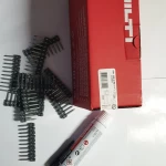 Hilti Gx 120 750 Lik Çivi 32 Mm + Gc 21 Gaz 32 MM
