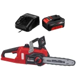 Einhell 18v 4 AH Akü Şarj Dahil 2024 Tek Akülü FORTEXXA 18/30 Akülü Ağaç Kesme Makinesi