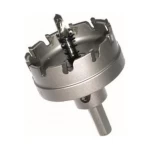 Metal Delme Panç 22 Mm Paslanmaz