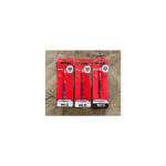 Milwaukee Ph1 Ph2 Yıldız Bits Uç Pz2*90 Cobalt Çelik Vida Sıkma Ucu 3 Parça