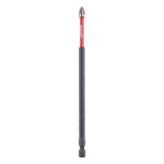 Milwaukee Bits Uç Pz2 150MM. 1li Pkt Shockwavee T4932471928