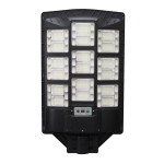 900W Solar Sokak Armatürü Kumandalı 6500K Beyaz Işık NOAS YL73 0910 S Mega