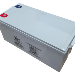 12v 200ah Jel Solar Sistem Aküsü 2025 Üretim Ortec