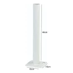 Çanak Ayak Düz 42cm 14250