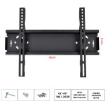 LCD ASKI APARATI SABİT 32- 42" 49" 106-124CM POLSAT 5011 17386