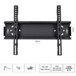 LCD ASKI APARATI SABİT 42" 49" 55" 65" 106-124CM UFİX 6011 23190