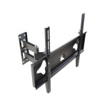 HAREKETLİ ASKI APARATI PM-40 LED/LCD/PLAZMA KİLİTLİ DUVAR PM-40 33347 POWERMASTER
