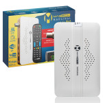FULL HD + USB MİNİ HD UYDU ALICISI TKGS(MAGBOX BEST AYNI*9616 WİFİ KOD*56 FREE KANAL 33537 MAGBOX MARGINAL