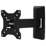 10" - 27" HAREKETLİ DUVAR ASKI APARATI TEK KOLLU KİLİTLİ 4780