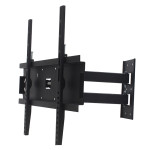 22'' - 55'' ÇİFT KOLLU KİLİTLİ HAREKETLİ DUVAR ASKI APARATI 4787 POWERMASTER PWR-H41