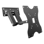 22'' - 42'' ÇİFT KOLLU KİLİTLİ HAREKETLİ DUVAR ASKI APARATI (4917)POWERMASTER PWR-H36