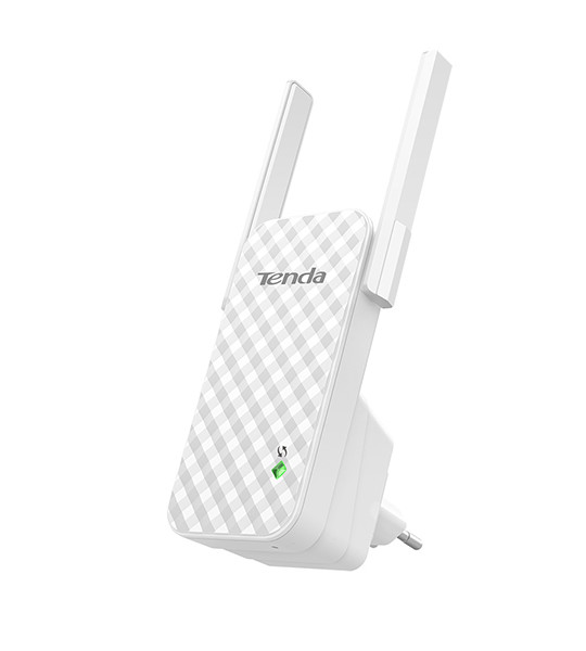TENDA A9 300 MBPS WIFI-N 2 ANTENLİ ACCESS POINT REPEATER TEKRARLAYICI 18164