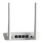 ROUTER 2 ANTENLİ MENZİL GENİŞLETİCİ DESTEKLİ Wİ-Fİ YÖNLENDİRİCİ ROUTER 29600 IMOU IM-HR300 300 MBPS KABLOSUZ N