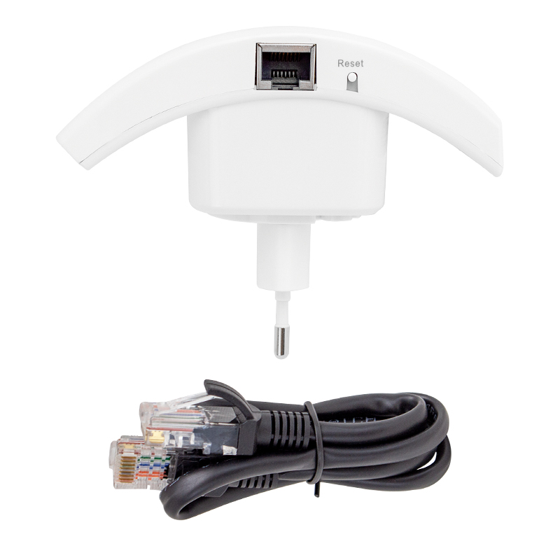 Wifi Güçlendirici 300 MBPS ACCESS POINT + REPEATER + BRIDGE 6659 ...
