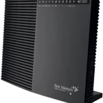 TÜRK TELEKOM MODEM AC1200 WIRELESS DUAL BAND VDSL/ADSL MODEM ROUTER MODEL:VC220-G2u 2 EL TEST