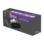 Hp 107a W1106/106AÇİPLİ ( 1000 Sayfa Baskı) Queen Muadil Toner Orjinal