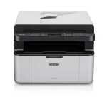 Brother Fotokopi + Tarayıcı + Laser Yazıcı Wifi Çok Fonksiyonlu Lazer Yazıcı + Faks + Orijinal Toner 2 Adet MFC-1911W