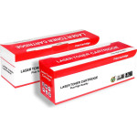 Hp 106A Çipli Muadil Toner 1K 2025 Hp 107a W1106/106A ÇİPLİ ( 1000 Sayfa Baskı)